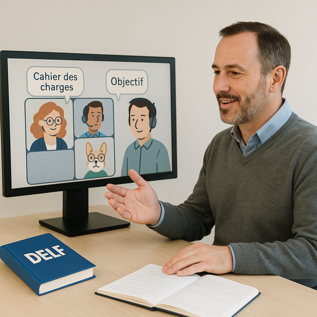 french language certification delf tcf