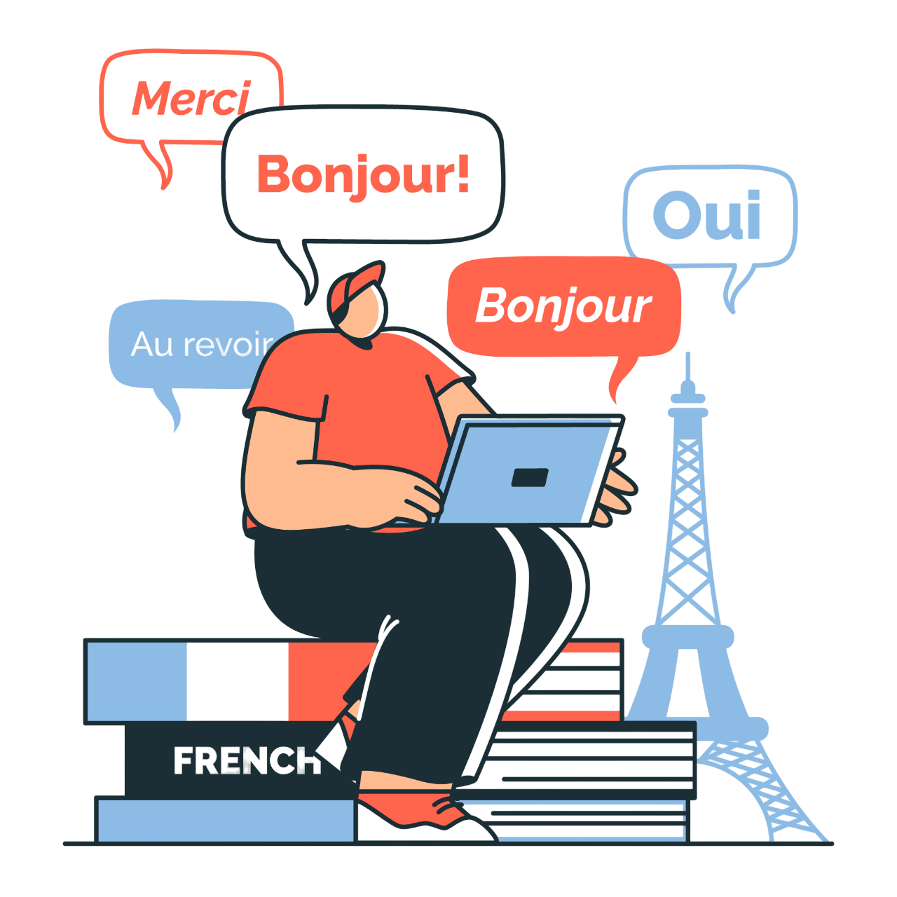 french-lesson